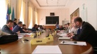Riunione del Comitato istituzionale paritetico per i problemi della minoranza slovena